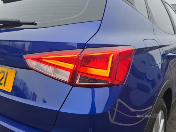 Used SEAT Arona 2020 for sale - 77575596: Photo 30