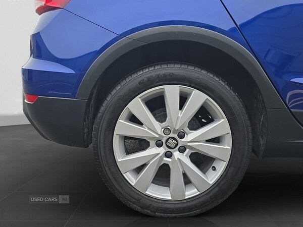 Used SEAT Arona 2020 for sale - 77575596: Photo 35