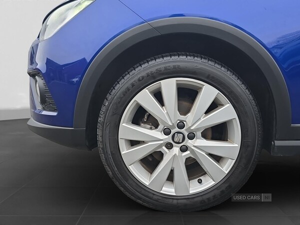 Used SEAT Arona 2020 for sale - 77575596: Photo 36