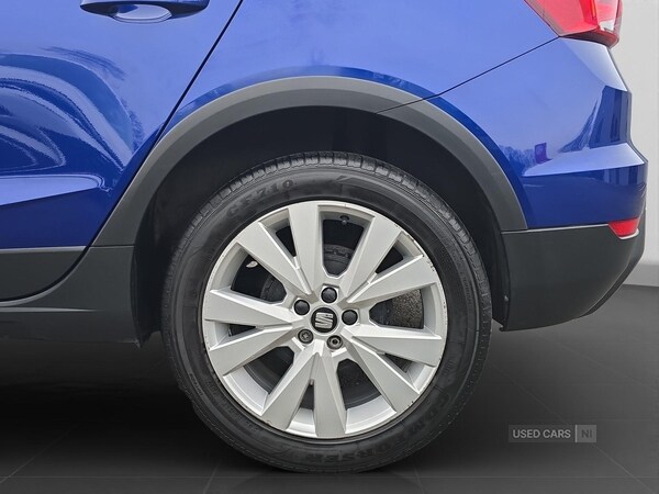 Used SEAT Arona 2020 for sale - 77575596: Photo 37