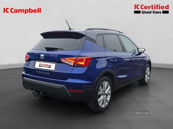 Used SEAT Arona 2020 for sale - 77575596: Photo 7