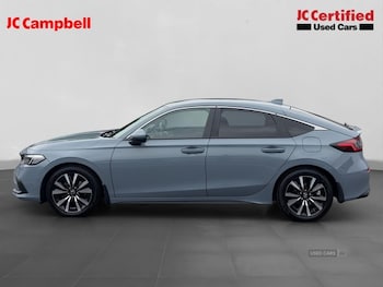 Used Honda Civic 2022 for sale - 78742259: Photo