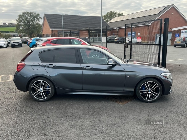 Used BMW 1 Series 2019 for sale - 76562838: Photo 5