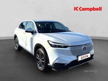 2022 - 1.5 eHEV Advance 5dr CVT