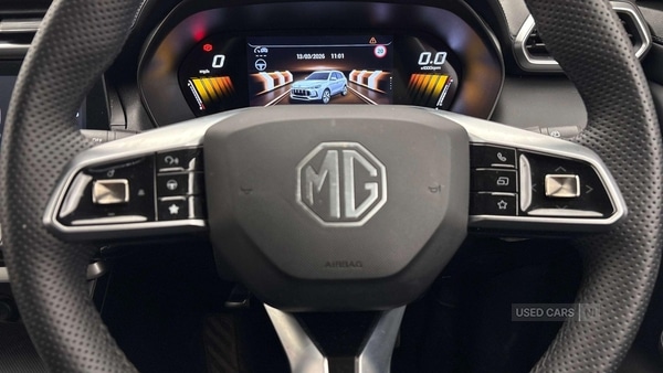Used MG MG ZS 2025 for sale - 78035609: Photo 10