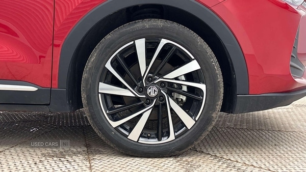 Used MG MG ZS 2025 for sale - 78035609: Photo 12