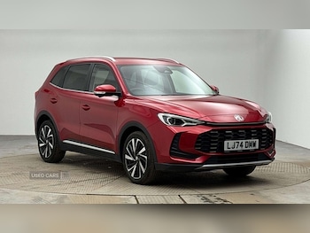 MG MG ZS feature image