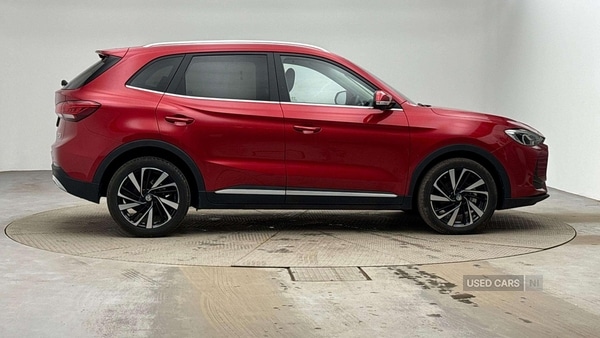 Used MG MG ZS 2025 for sale - 78035609: Photo 2