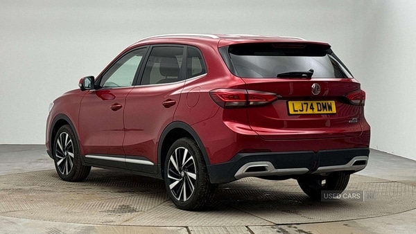 Used MG MG ZS 2025 for sale - 78035609: Photo 3