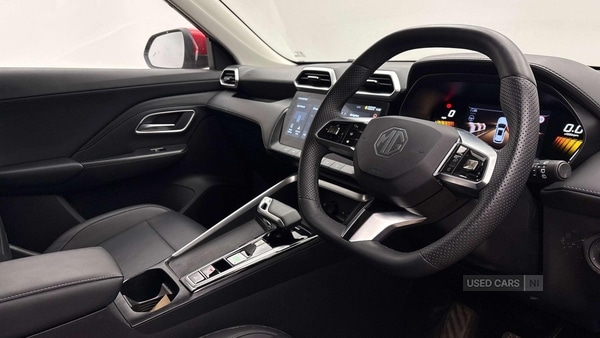 Used MG MG ZS 2025 for sale - 78035609: Photo 4