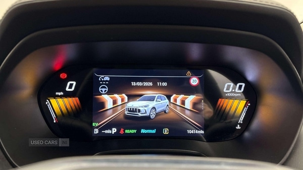 Used MG MG ZS 2025 for sale - 78035609: Photo 9