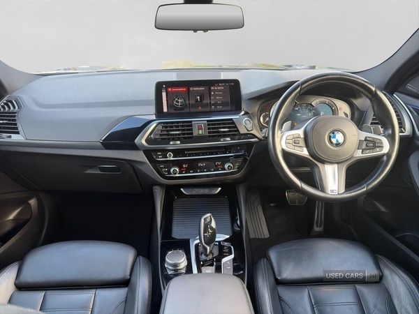 Used BMW X4 2018 for sale - 76850669: Photo 10