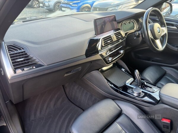 Used BMW X4 2018 for sale - 76850669: Photo 11