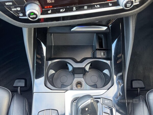 Used BMW X4 2018 for sale - 76850669: Photo 13