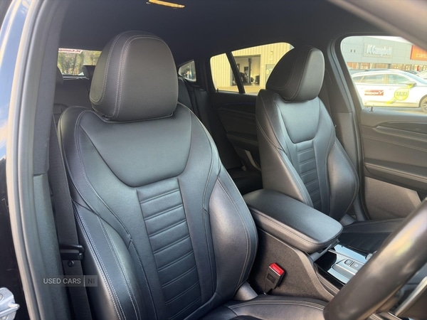 Used BMW X4 2018 for sale - 76850669: Photo 14