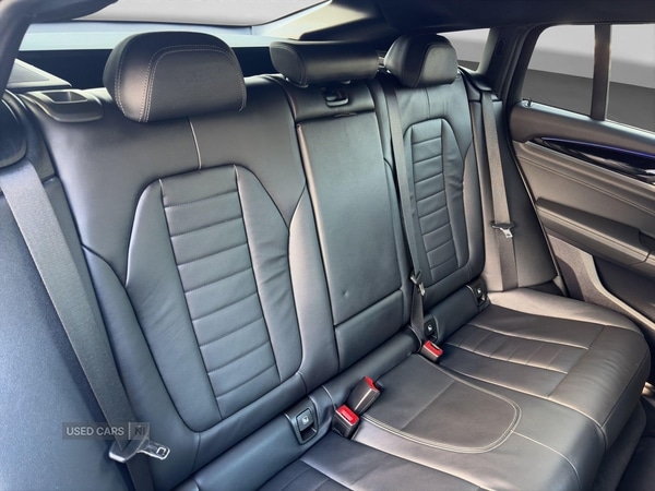 Used BMW X4 2018 for sale - 76850669: Photo 15