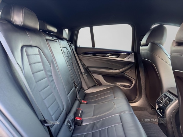 Used BMW X4 2018 for sale - 76850669: Photo 16