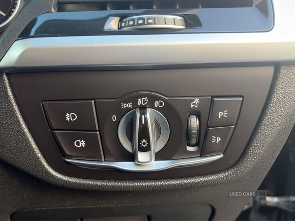 Used BMW X4 2018 for sale - 76850669: Photo 18