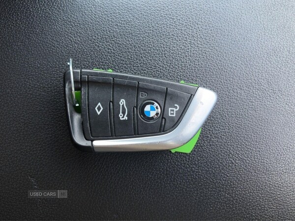 Used BMW X4 2018 for sale - 76850669: Photo 19