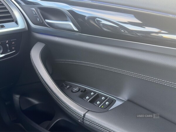 Used BMW X4 2018 for sale - 76850669: Photo 20