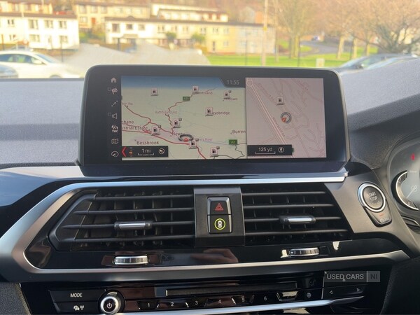 Used BMW X4 2018 for sale - 76850669: Photo 21