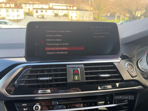 Used BMW X4 2018 for sale - 76850669: Photo 23