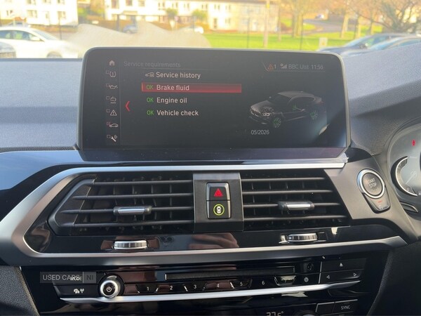 Used BMW X4 2018 for sale - 76850669: Photo 24