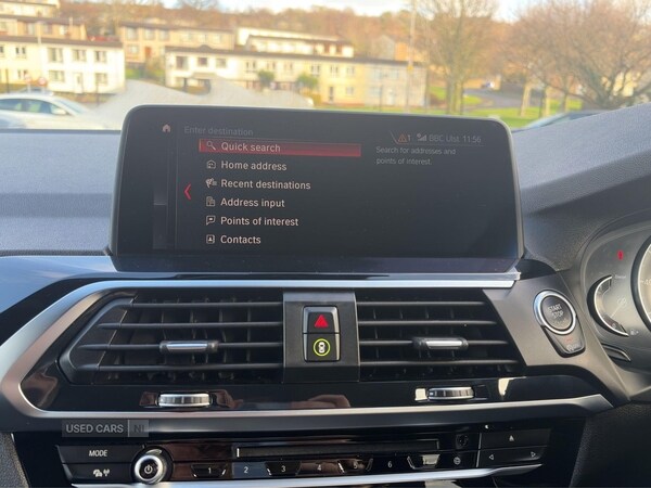 Used BMW X4 2018 for sale - 76850669: Photo 25