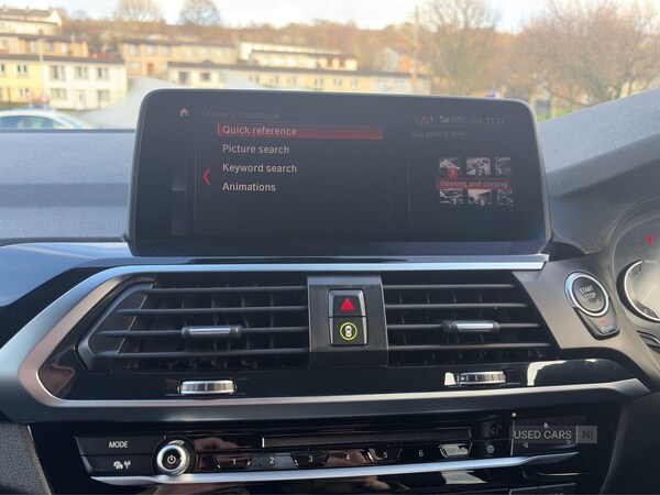 Used BMW X4 2018 for sale - 76850669: Photo 26