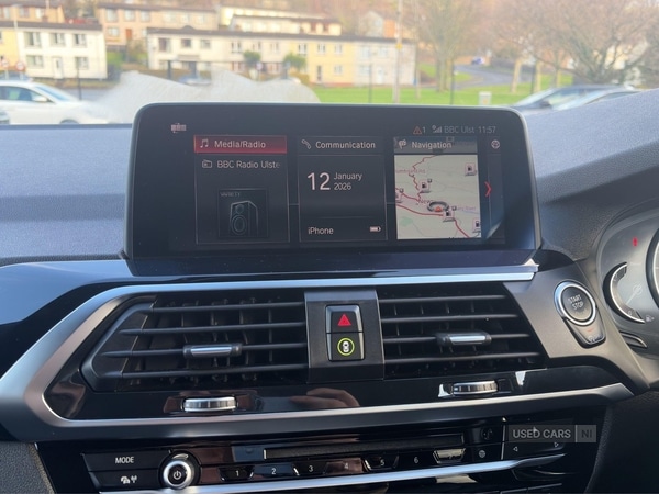 Used BMW X4 2018 for sale - 76850669: Photo 27