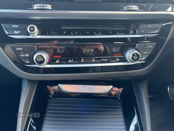 Used BMW X4 2018 for sale - 76850669: Photo 28