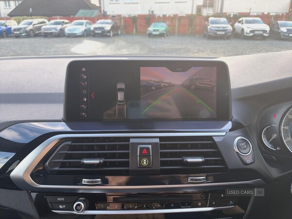 Used BMW X4 2018 for sale - 76850669: Photo 29