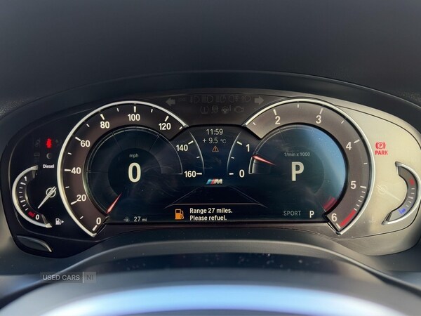 Used BMW X4 2018 for sale - 76850669: Photo 31