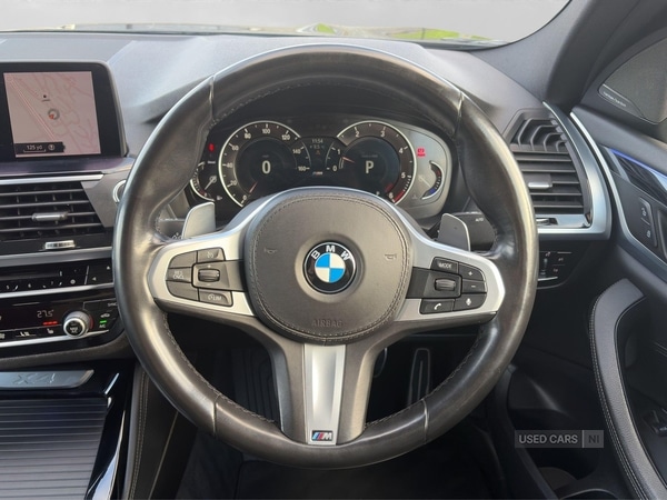 Used BMW X4 2018 for sale - 76850669: Photo 32