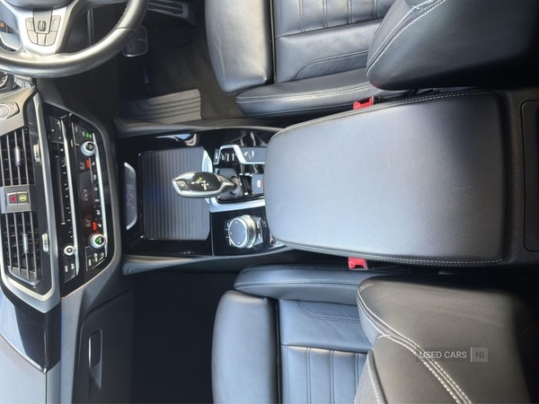 Used BMW X4 2018 for sale - 76850669: Photo 33