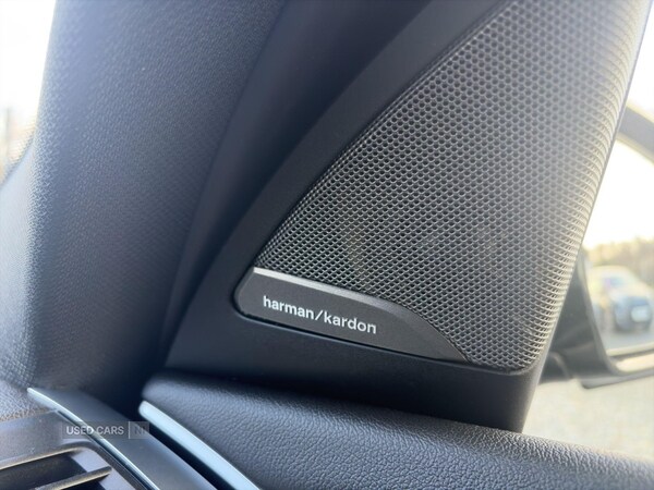 Used BMW X4 2018 for sale - 76850669: Photo 34