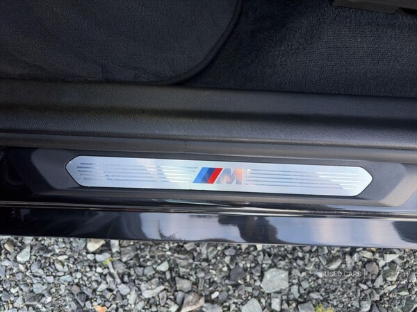 Used BMW X4 2018 for sale - 76850669: Photo 35