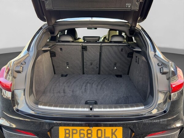 Used BMW X4 2018 for sale - 76850669: Photo 37