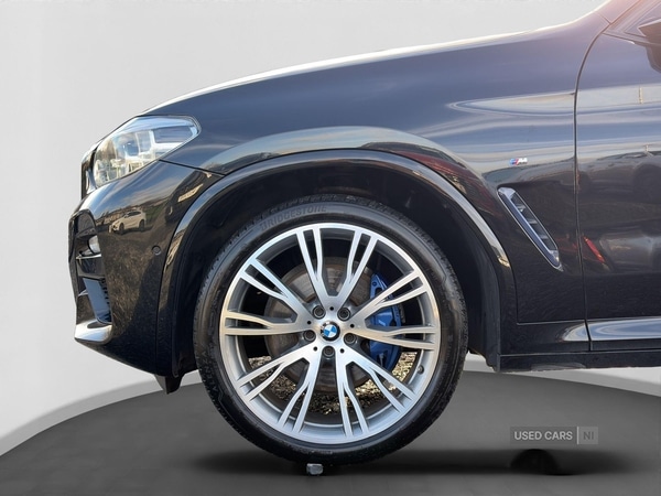 Used BMW X4 2018 for sale - 76850669: Photo 38