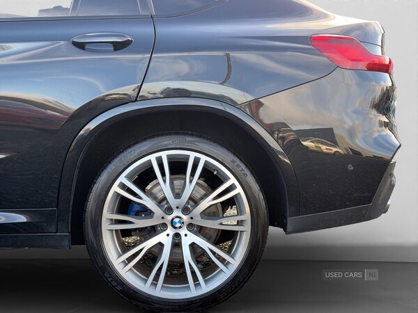 Used BMW X4 2018 for sale - 76850669: Photo 39