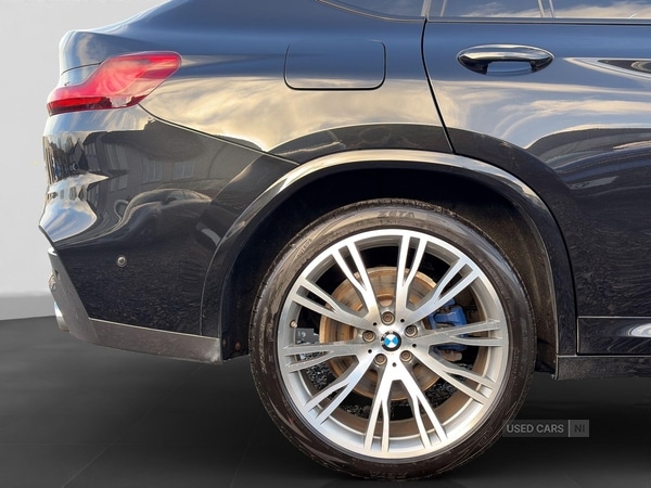 Used BMW X4 2018 for sale - 76850669: Photo 41