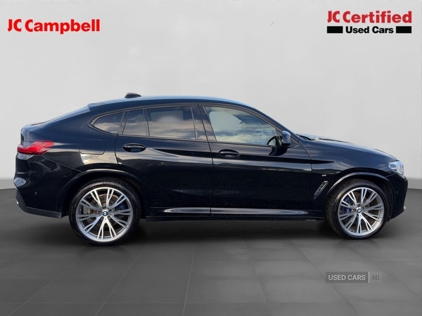 Used BMW X4 2018 for sale - 76850669: Photo 7