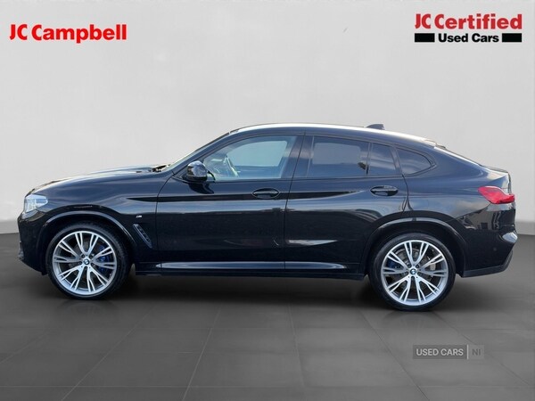 Used BMW X4 2018 for sale - 76850669: Photo 8