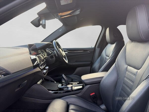 Used BMW X4 2018 for sale - 76850669: Photo 9