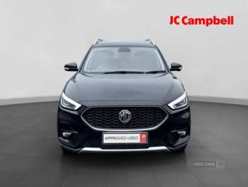 Used MG MG ZS 2024 for sale - 74325720: Photo