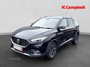 Used MG MG ZS 2024 for sale - 74325720: Photo