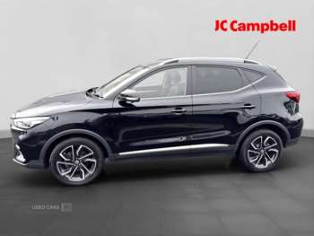 Used MG MG ZS 2024 for sale - 74325720: Photo