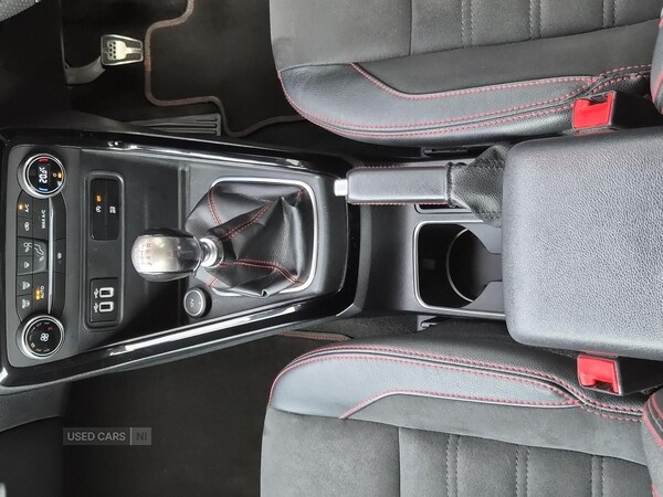 Used Ford Ecosport 2018 for sale - 75671104: Photo 13