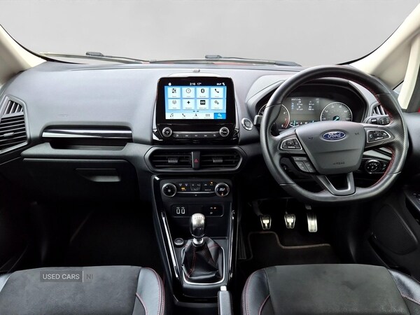 Used Ford Ecosport 2018 for sale - 75671104: Photo 14