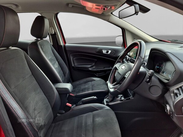 Used Ford Ecosport 2018 for sale - 75671104: Photo 15